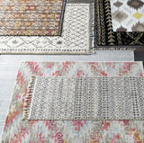 Redondo Premium Hand Knotted Jute Carpet - Clearance - Ornate Home