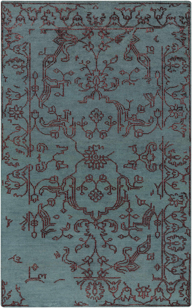 Redvale Area Rug - Clearance - Ornate Home
