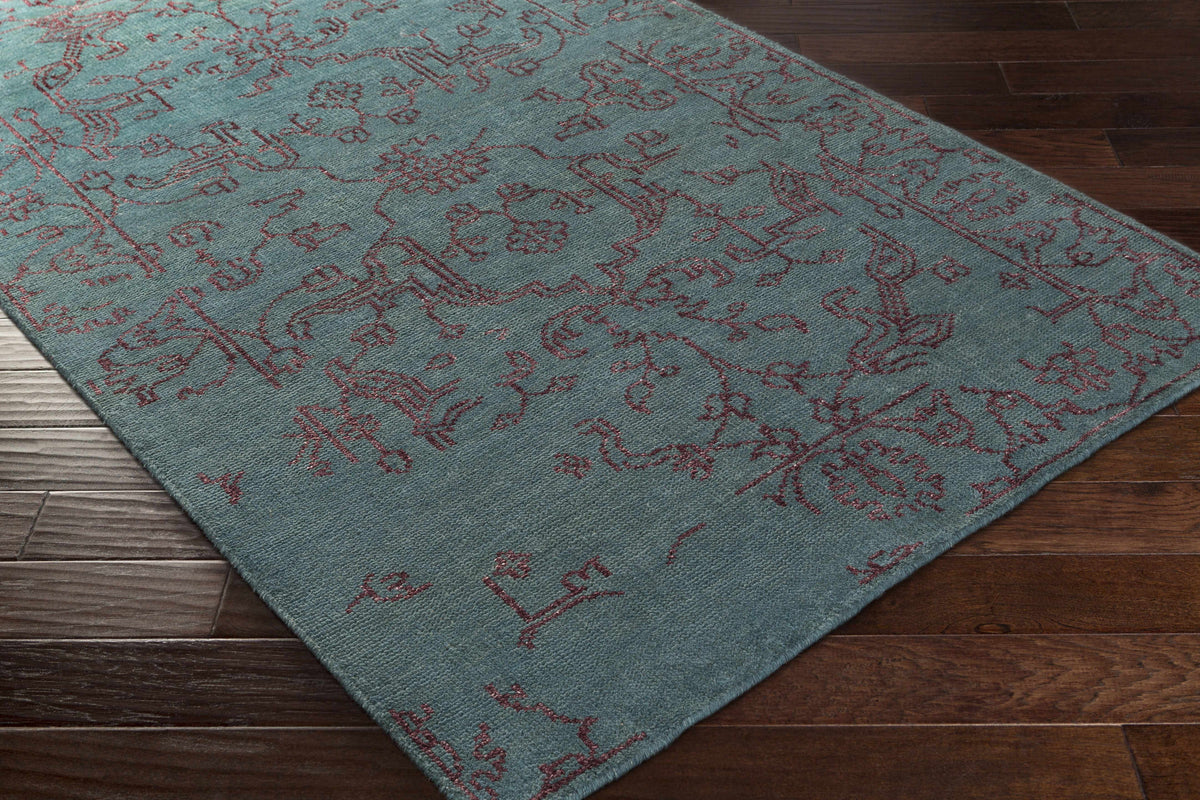 Redvale Area Rug - Clearance - Ornate Home