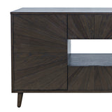 Reece Americano 50 Console - Ornate Home