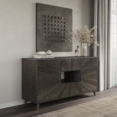 Reece Americano 60 Console - Ornate Home