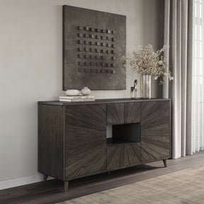 Reece Americano 60 Console - Ornate Home