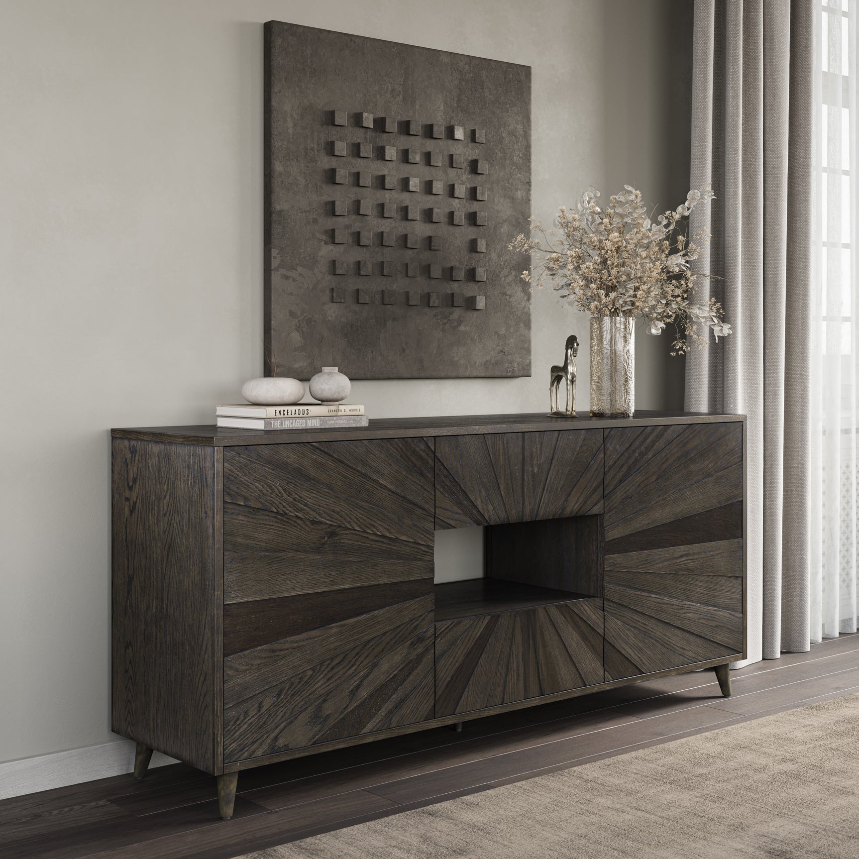 Reece Americano 70 Console - Ornate Home