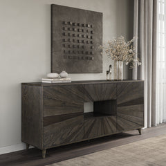 Reece Americano 70 Console - Ornate Home