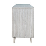 Reece Light Ash 50 Console - Ornate Home