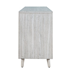 Reece Light Ash 50 Console - Ornate Home