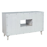 Reece Light Ash 60 Console - Ornate Home