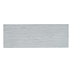 Reece Light Ash 60 Console - Ornate Home