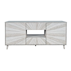 Reece Light Ash 70 Console - Ornate Home
