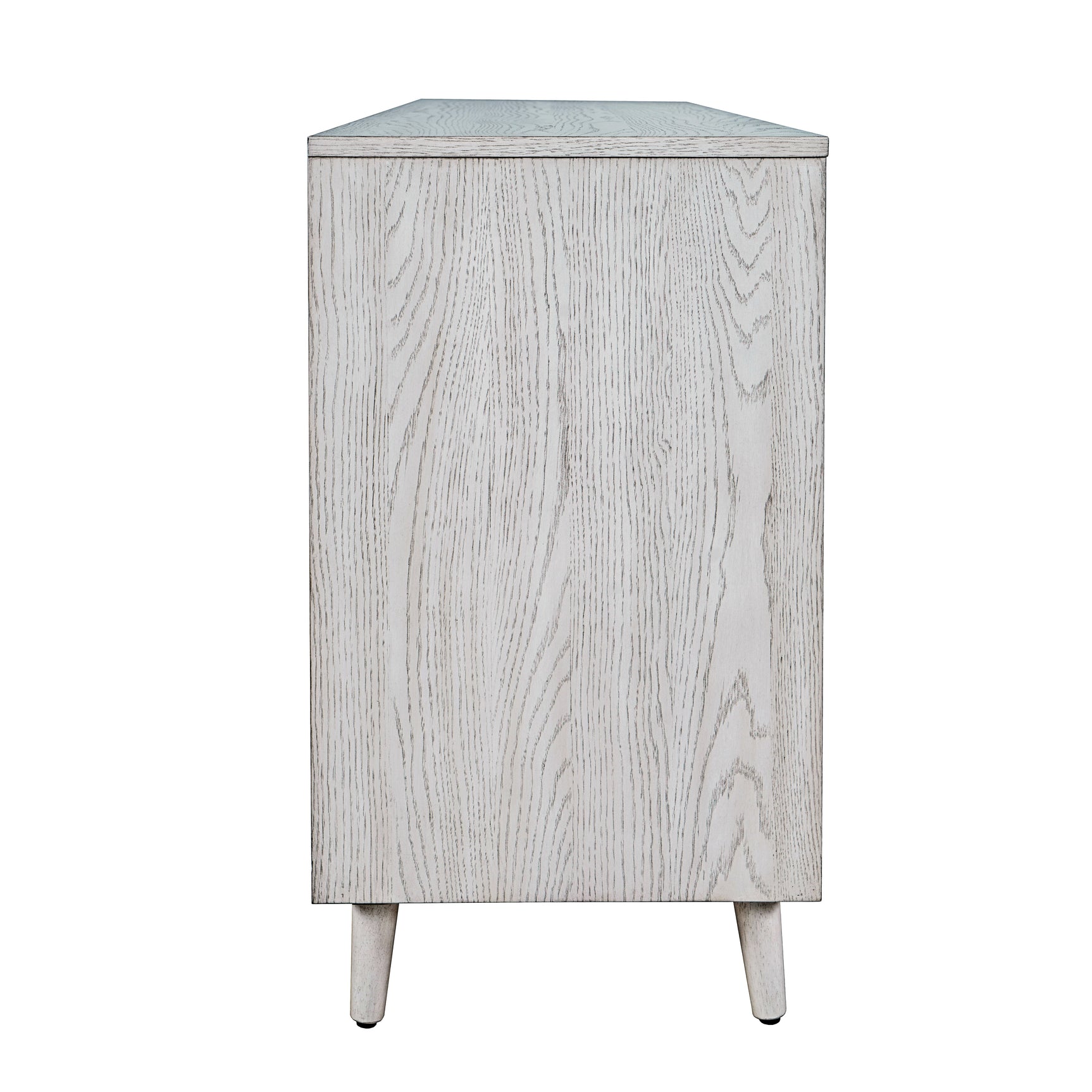 Reece Light Ash 70 Console - Ornate Home