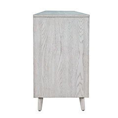 Reece Light Ash 70 Console - Ornate Home
