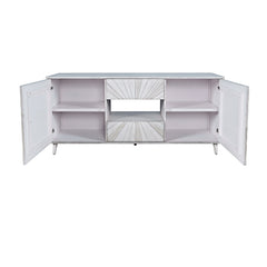 Reece Light Ash 70 Console - Ornate Home