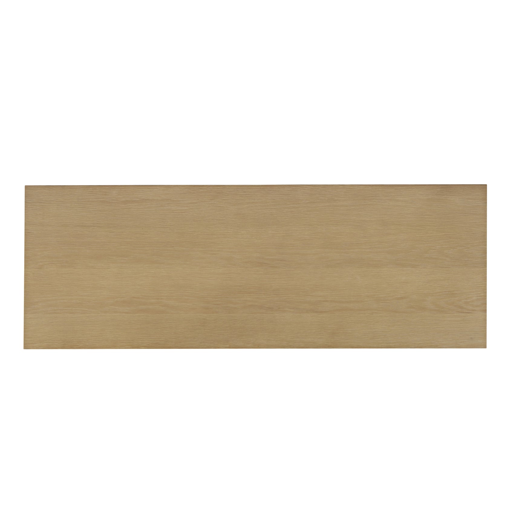 Reece Light Oak 50 Console - Ornate Home
