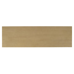 Reece Light Oak 60 Console - Ornate Home