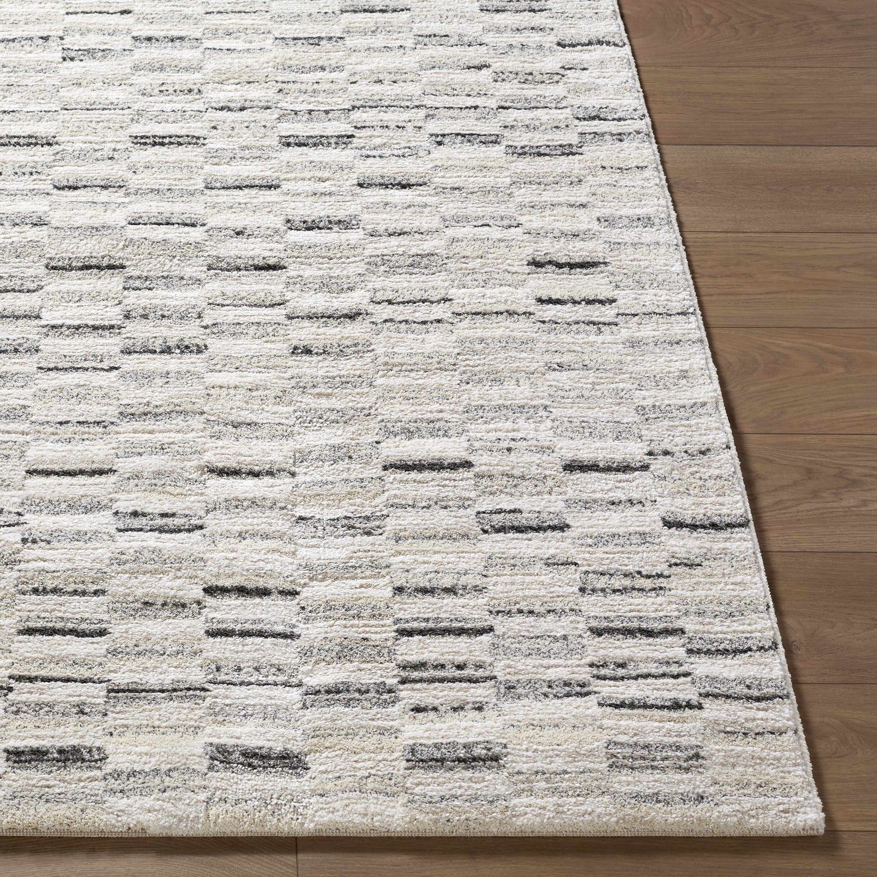 Reece Luxe Rug - Ornate Home