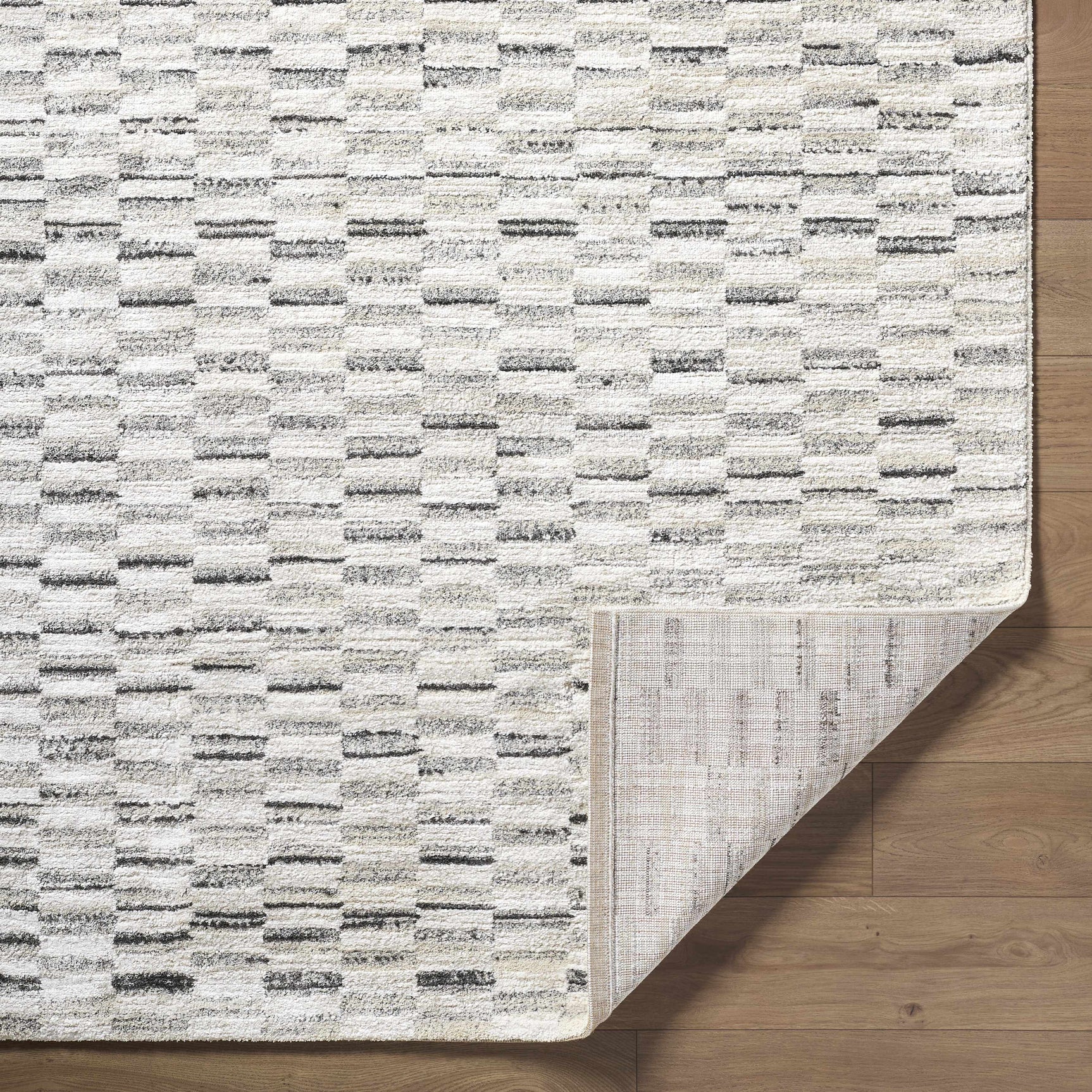 Reece Luxe Rug - Ornate Home