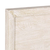 Reece Sand California King Bed - Ornate Home