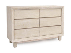 Reece Sand Dresser - Ornate Home