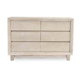 Reece Sand Dresser - Ornate Home