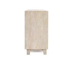 Reece Sand Dresser - Ornate Home