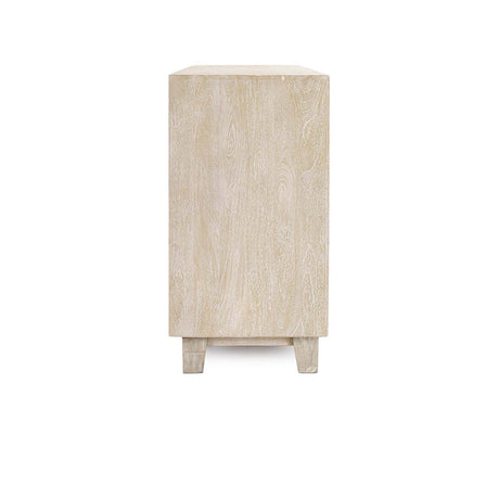 Reece Sand Dresser - Ornate Home