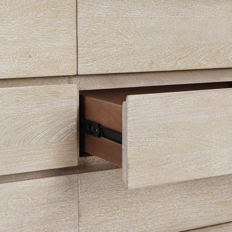 Reece Sand Dresser - Ornate Home