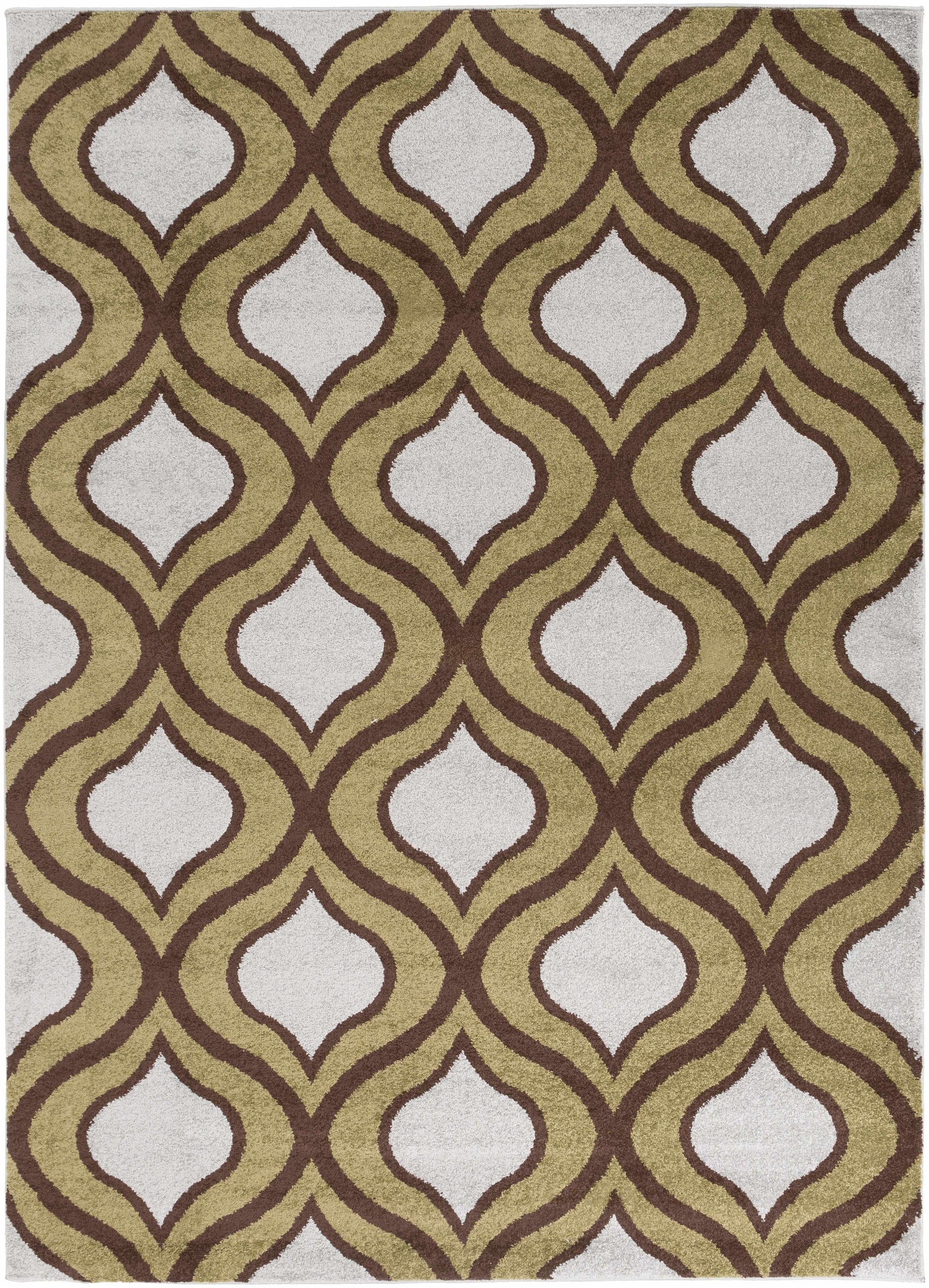 Reeders Area Rug - Clearance - Ornate Home