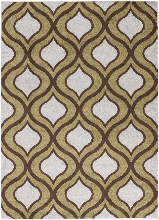 Reeders Area Rug - Clearance - Ornate Home