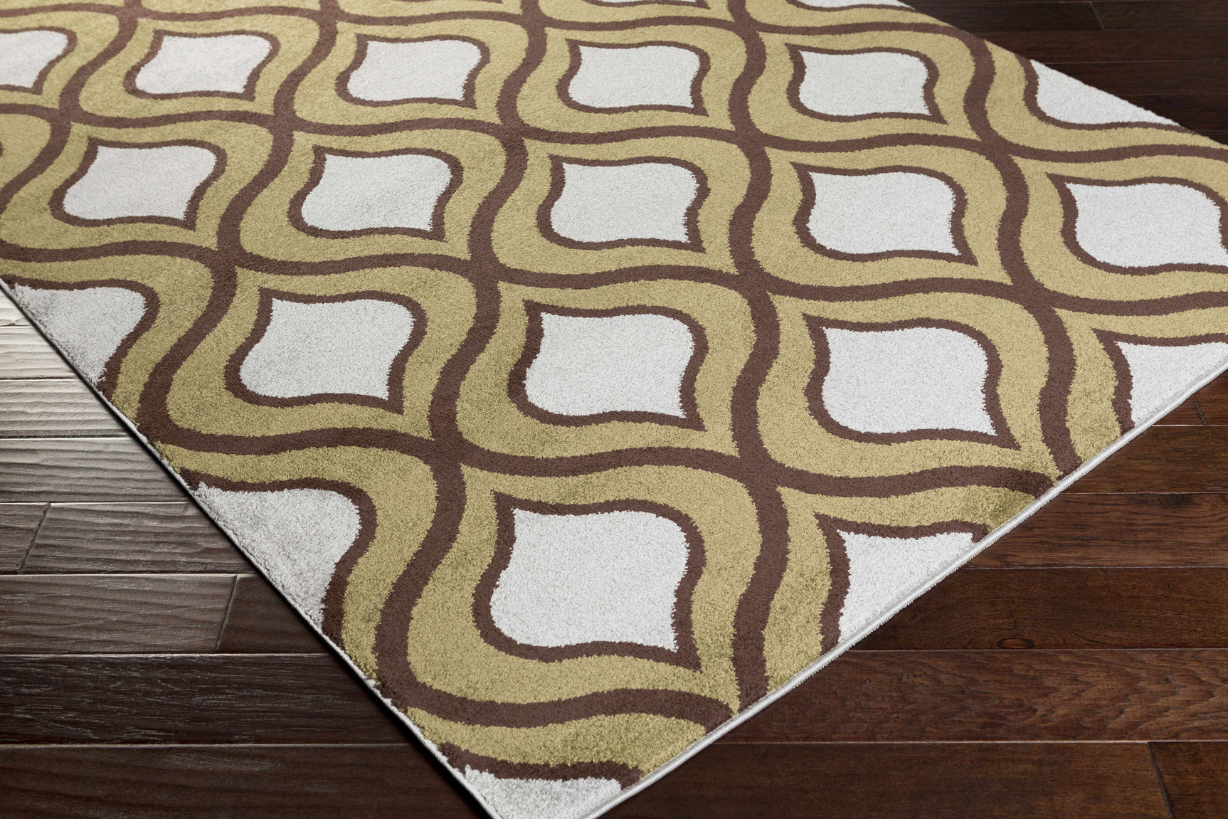 Reeders Area Rug - Clearance - Ornate Home