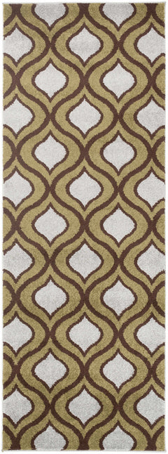 Reeders Area Rug - Clearance - Ornate Home