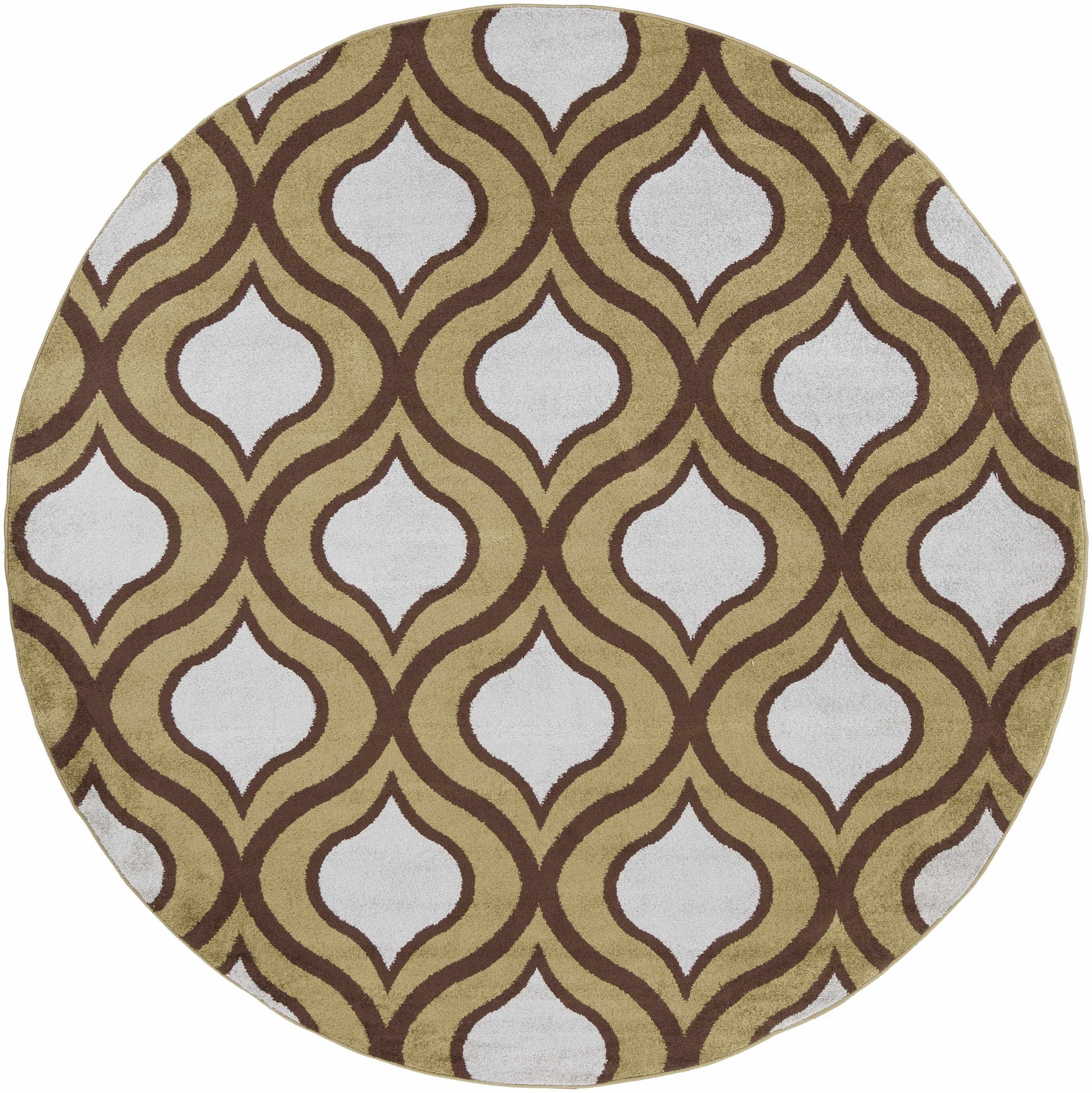 Reeders Area Rug - Clearance - Ornate Home