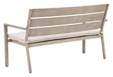 Reefline Gray Bench (Set of 2)
