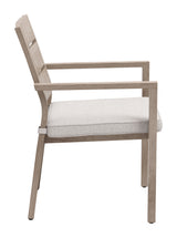 Reefline Gray Dining Chair (Set of 2)