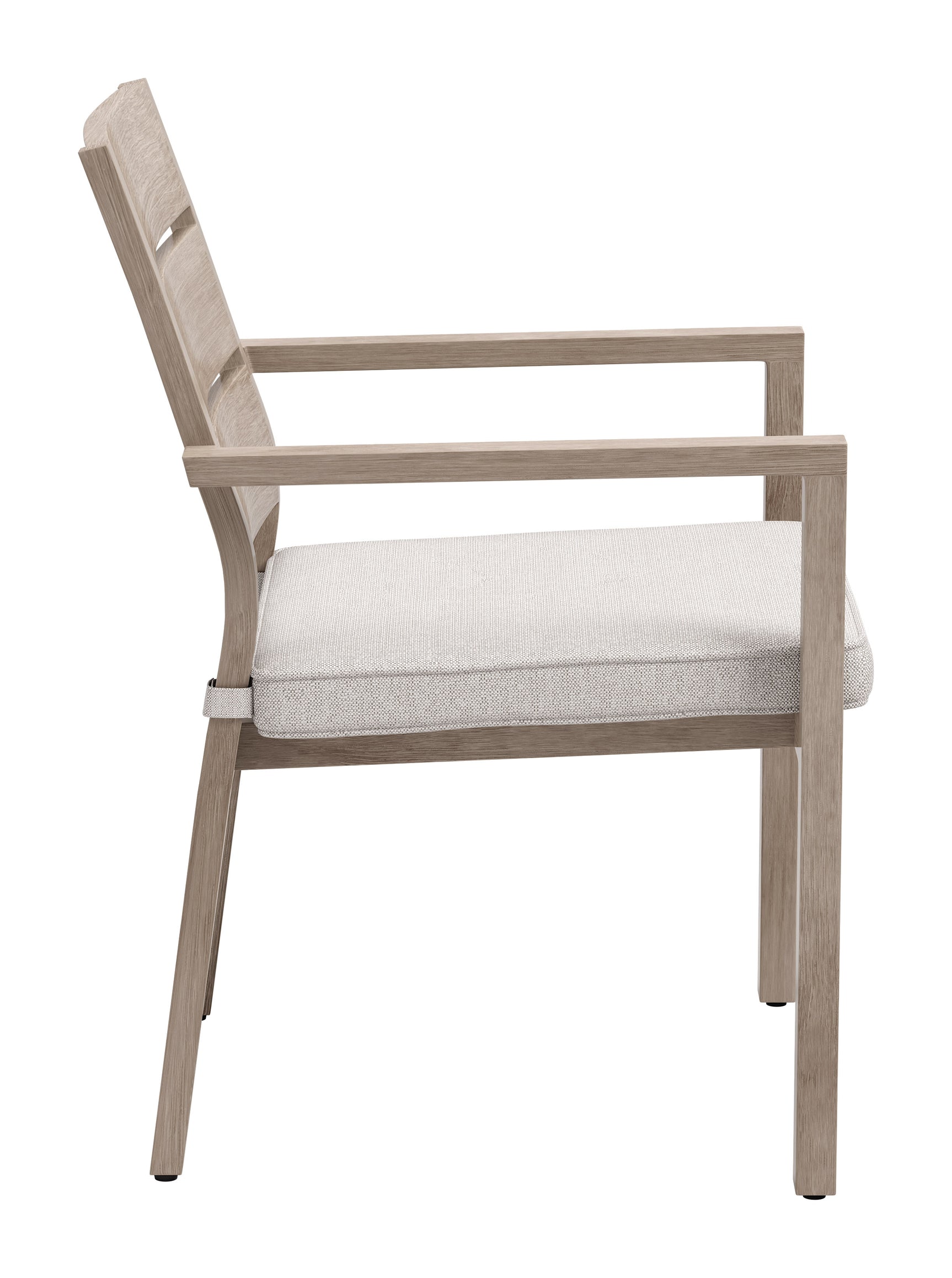 Reefline Gray Dining Chair (Set of 2)