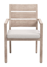 Reefline Gray Dining Chair (Set of 2)