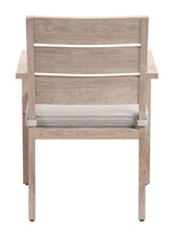Reefline Gray Dining Chair (Set of 2)