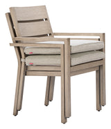 Reefline Green Dining Chair (Set of 2)