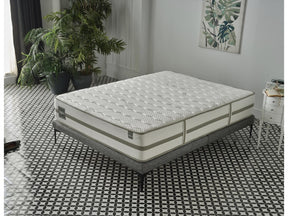 Refine Mattress - Ornate Home