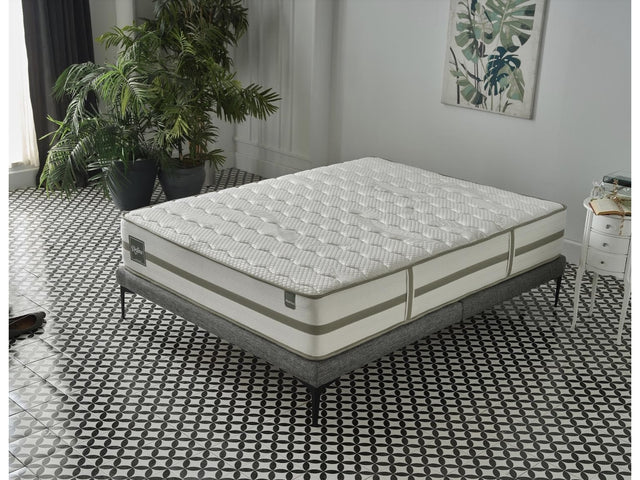 Refine Mattress - Ornate Home