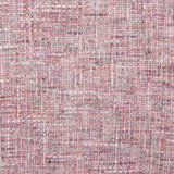 Refine Pink Tweed Swivel Chair - Ornate Home