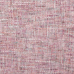 Refine Pink Tweed Swivel Chair - Ornate Home