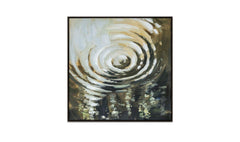 Reflection Multi Framed Painting