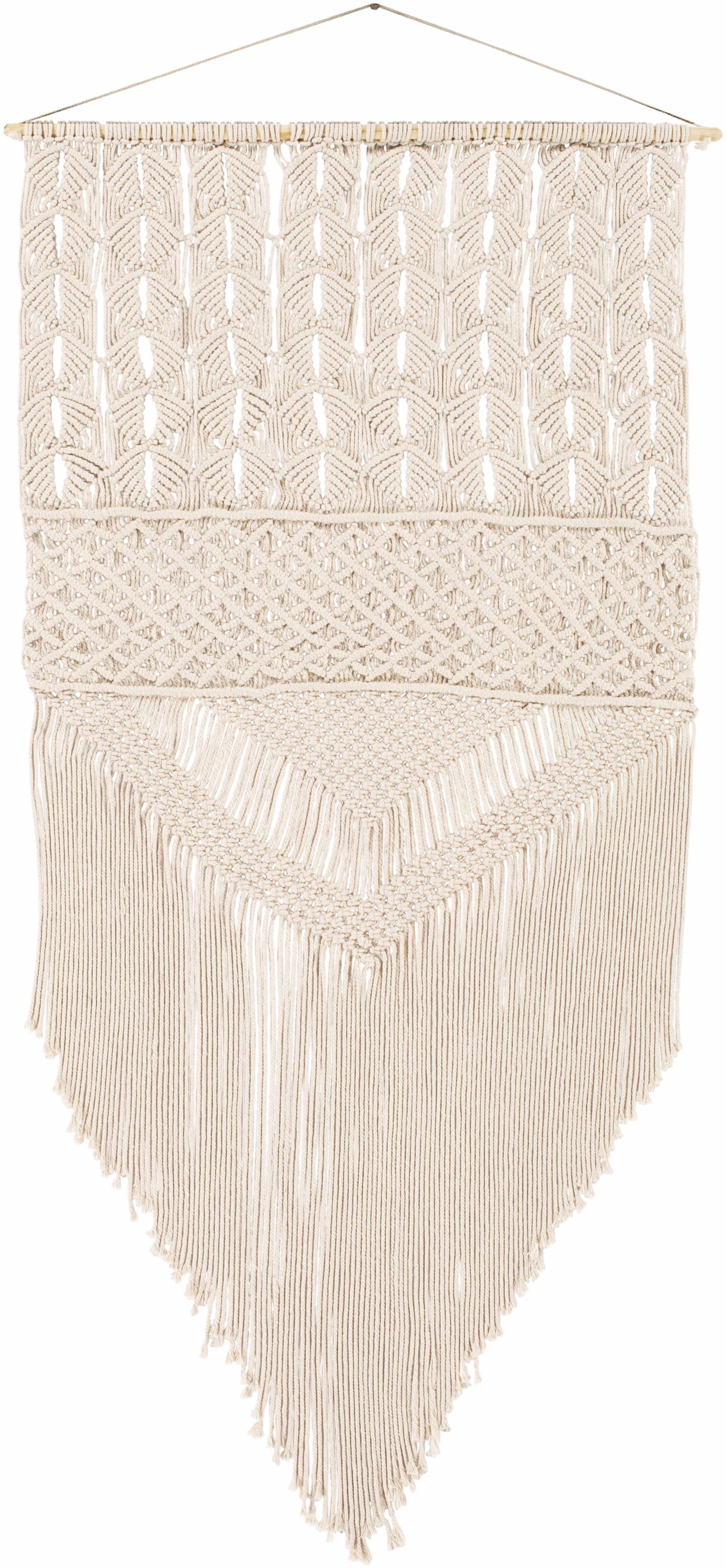 Refton Wall Hanging - Ornate Home