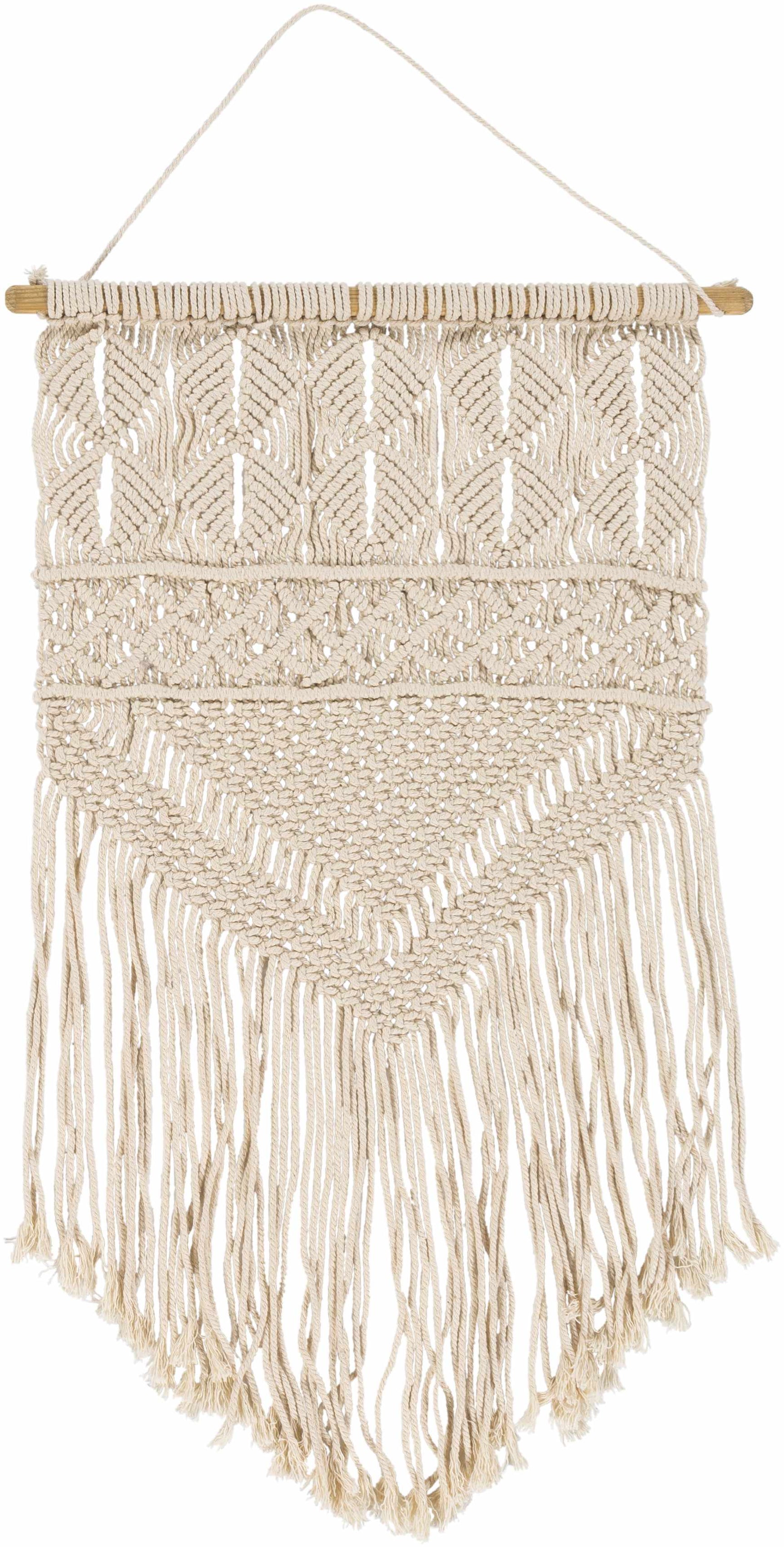 Refton Wall Hanging - Ornate Home