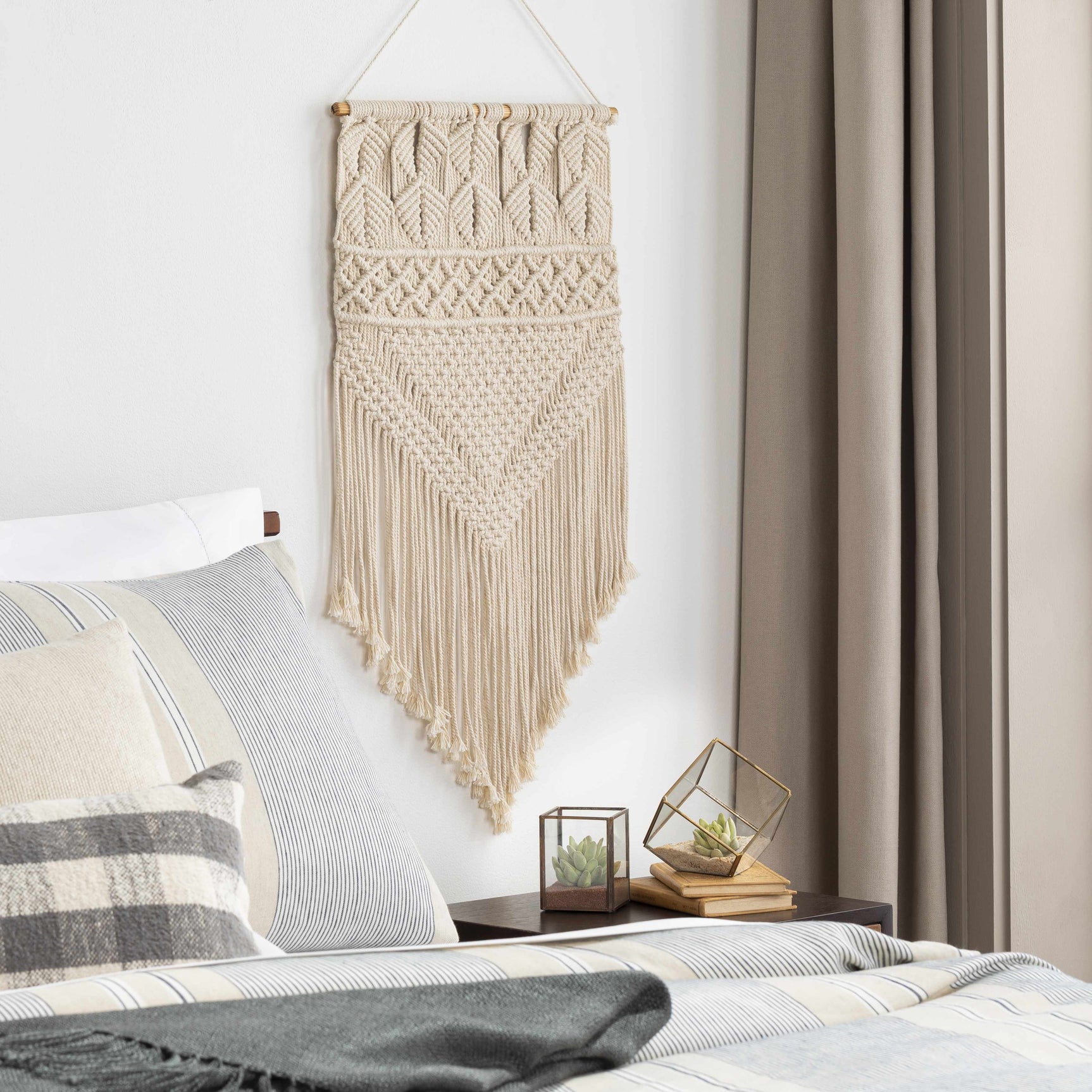 Refton Wall Hanging - Ornate Home
