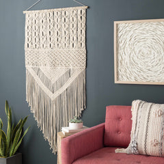 Refton Wall Hanging - Ornate Home