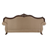 Regal White Sofa - Ornate Home