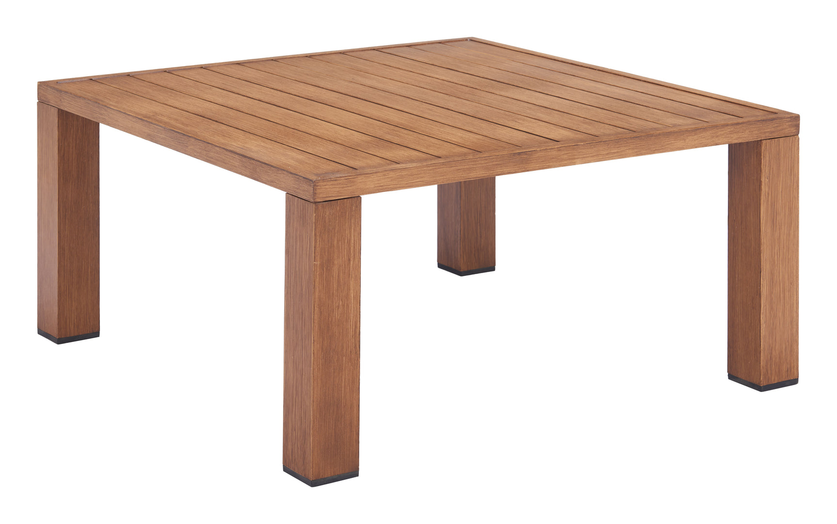 Regels Natural Coffee Table