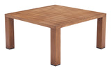Regels Natural Coffee Table