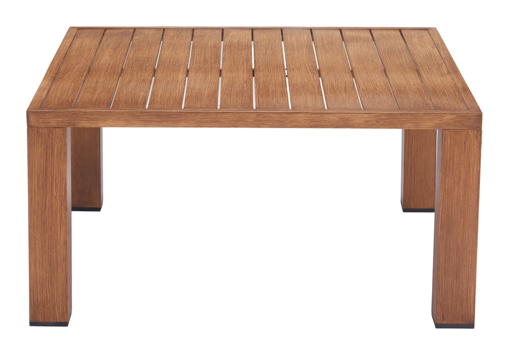 Regels Natural Coffee Table